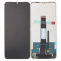 LCD With Touch Screen For Xiaomi Redmi A1 - Blue Display Glass Combo Folder
